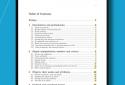 PDF Reader screenshot 6