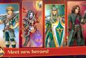 Warspear Online (MMORPG, RPG, MMO) screenshot 1
