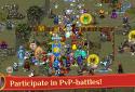 Warspear Online (MMORPG, RPG, MMO) screenshot 3