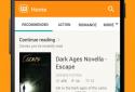 Wattpad  ?  Free Books screenshot 1