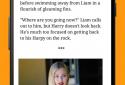 Wattpad  ?  Free Books screenshot 3