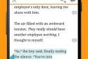 Wattpad  ?  Free Books screenshot 5