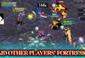 Fortress Legends screenshot 3