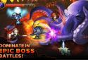 Heroes Tactics: Strategy PvP screenshot 2