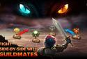 Heroes Tactics: Strategy PvP screenshot 3