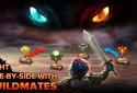 Heroes Tactics: Strategy PvP screenshot 8