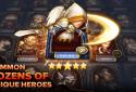 Heroes Tactics: Strategy PvP screenshot 9