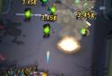 Zap Zombies: Bullet Clicker screenshot 3