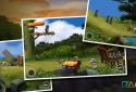 Soldiers Rambo 2 - Forest War screenshot 2