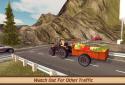 Hill Farm Truck Tractor PRO screenshot 2