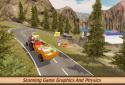 Hill Farm Truck Tractor PRO screenshot 3
