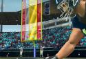 Flick Field Goal 18 screenshot 1