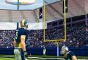 Flick Field Goal 18 screenshot 2