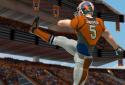 Flick Field Goal 18 screenshot 3
