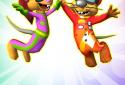 Rat Race: The Legend of Rex screenshot 1