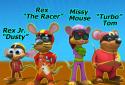 Rat Race: The Legend of Rex screenshot 4