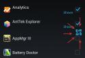 Taskbar screenshot 7