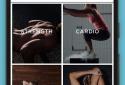 Sworkit: Workouts & Fitness Plans screenshot 5