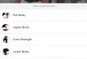 Sworkit: Workouts & Fitness Plans screenshot 7