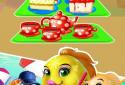 Cute Fish Clean Up screenshot 4