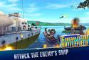 GUNSHIP ISLAND BATTLEFIELD screenshot 2