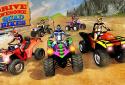 Beach Bike Stunts 2016 screenshot 14