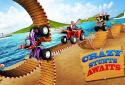 Beach Bike Stunts 2016 screenshot 7