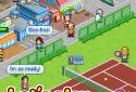 Tennis Club Story screenshot 1