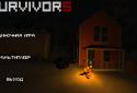 Survivors Pixel Game Lite screenshot 1