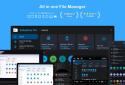 File Manager - Storage, Network, Root Manager screenshot 1