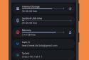 File Manager - Storage, Network, Root Manager screenshot 8