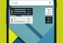 Callistics - Appel,SMS,Données screenshot 5