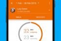 Callistics - Appel,SMS,Données screenshot 6