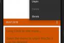 Native Clipboard Manager screenshot 3