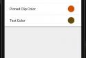 Native Clipboard Manager screenshot 4