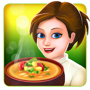 Star Chef: Cooking & Restaurant Game