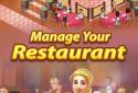 Star Chef: Cooking & Restaurant Game screenshot 1