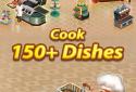 Star Chef: Cooking & Restaurant Game screenshot 2