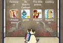 Picross Wall 3 screenshot 1