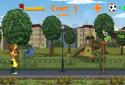 Барбоскіни: Влучний удар screenshot 1