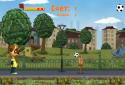 Барбоскіни: Влучний удар screenshot 2