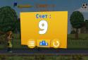 Барбоскіни: Влучний удар screenshot 8