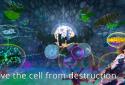 InCell VR (Cardboard) screenshot 2