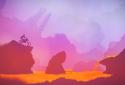 Psebay: Gravity Moto Trials screenshot 5