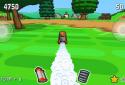 Escargot Kart screenshot 1