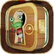 A Short Tale - The Toy Sized Room Escape Game