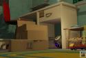 A Short Tale - The Toy Sized Room Escape Game screenshot 1