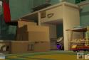 A Short Tale - The Toy Sized Room Escape Game screenshot 6