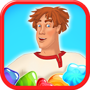 Іван Царевич: Три в ряд