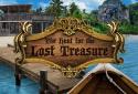The Hunt for the Lost Treasure screenshot 1